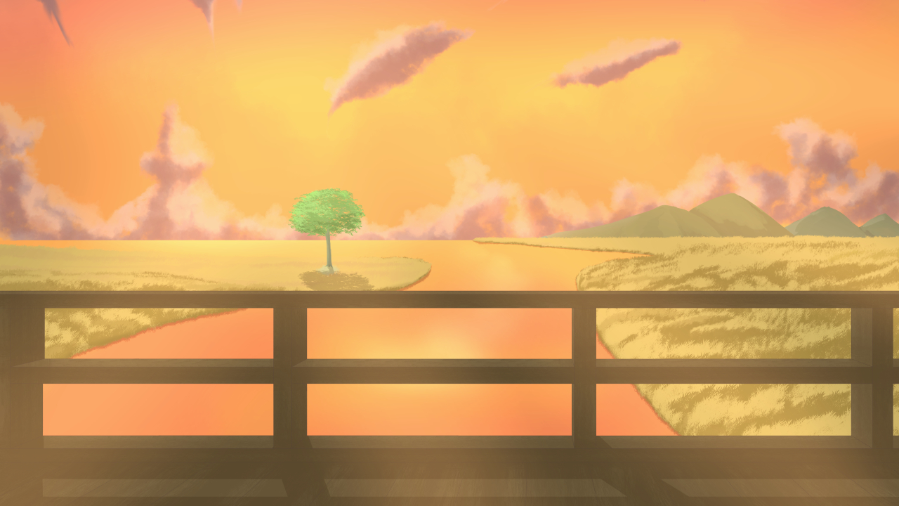 背景素材風景002-02