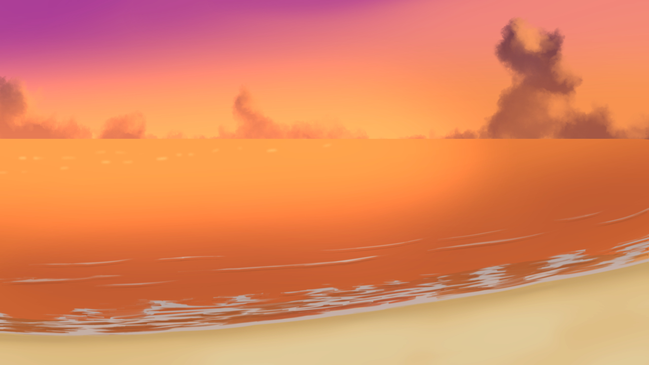 背景素材海001-02