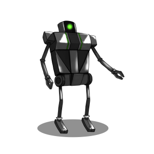エネミー素材ロボット002-01