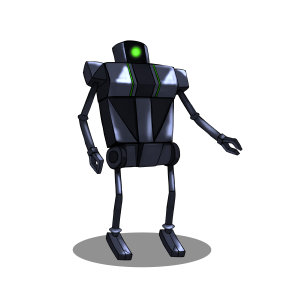 エネミー素材ロボット002-02