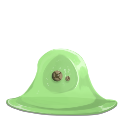 エネミー素材スライム001