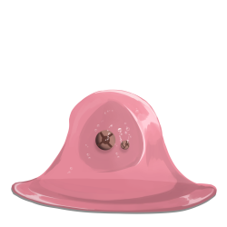 エネミー素材スライム002