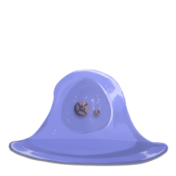 エネミー素材スライム003