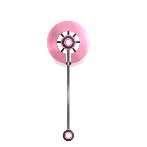 武器素材素材和斧005-05
