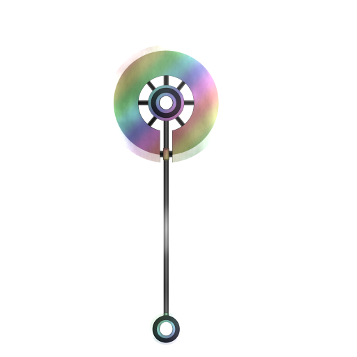 武器素材素材和斧005-06