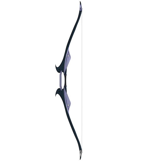 武器素材素材弓001-03