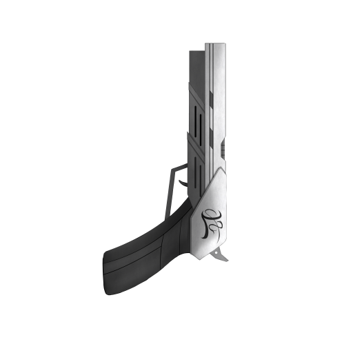 武器素材素材大筒002-01