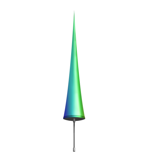 武器素材素材ランス001-06