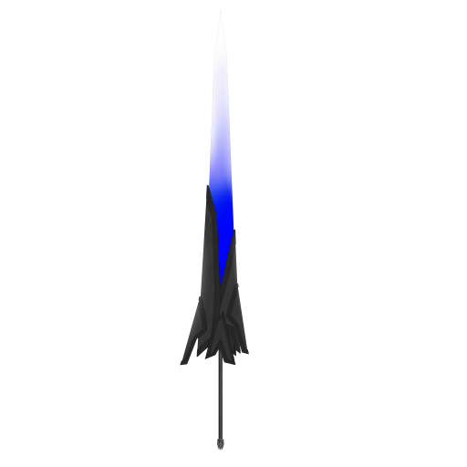 武器素材素材ランス002-02