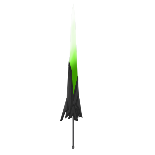 武器素材素材ランス002-03