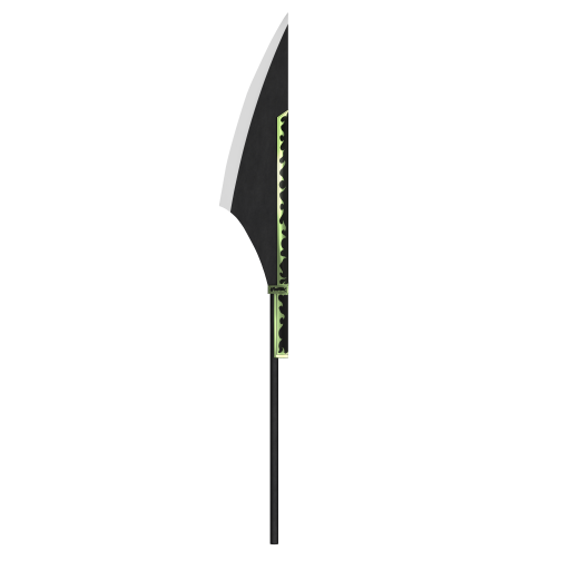 武器素材素材和ランス004-01