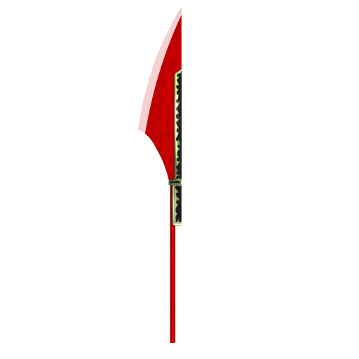 武器素材素材和ランス004-02