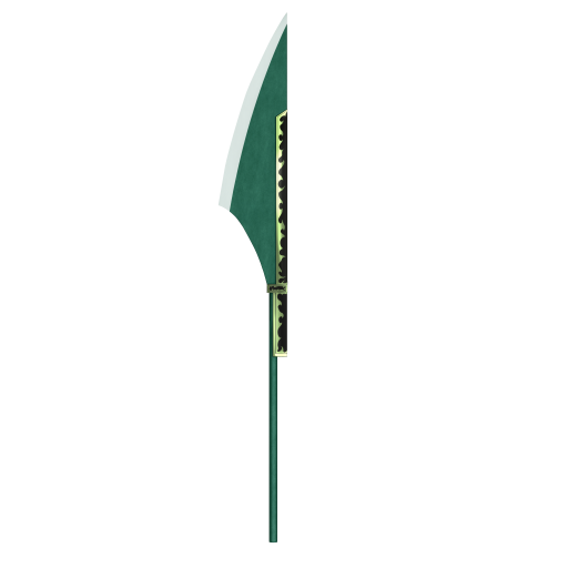 武器素材素材和ランス004-05