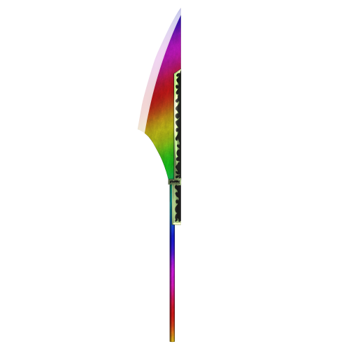 武器素材素材和ランス004-06