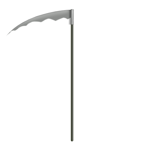武器素材素材鎌001-01