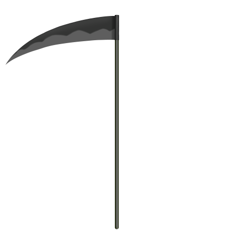 武器素材素材鎌001-05