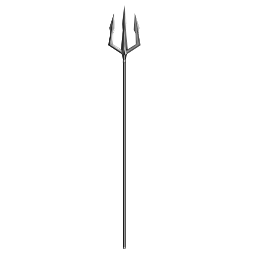 武器素材素材スピア003-01