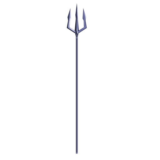 武器素材素材スピア003-03