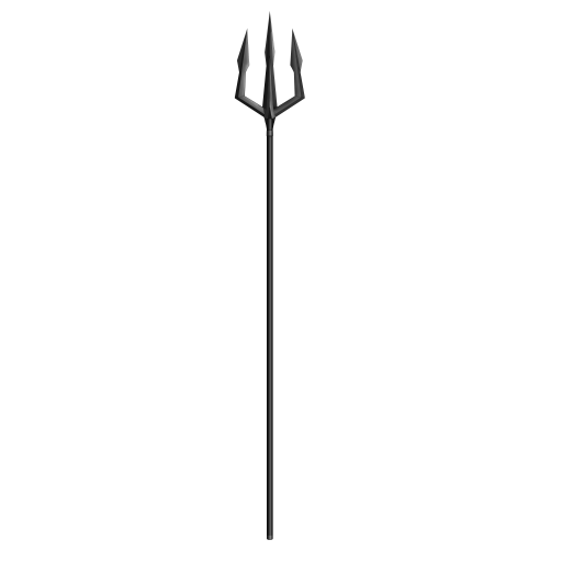 武器素材素材スピア003-05