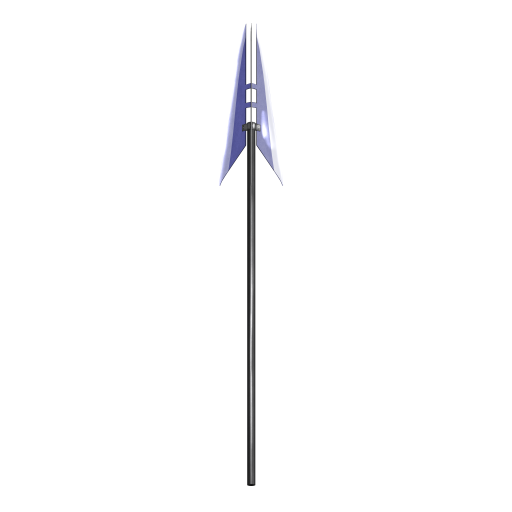 武器素材素材トライスピア005-03