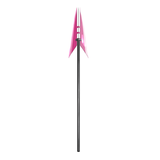 武器素材素材トライスピア005-04
