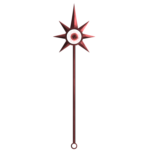 武器素材素材ニードルスピア006-02