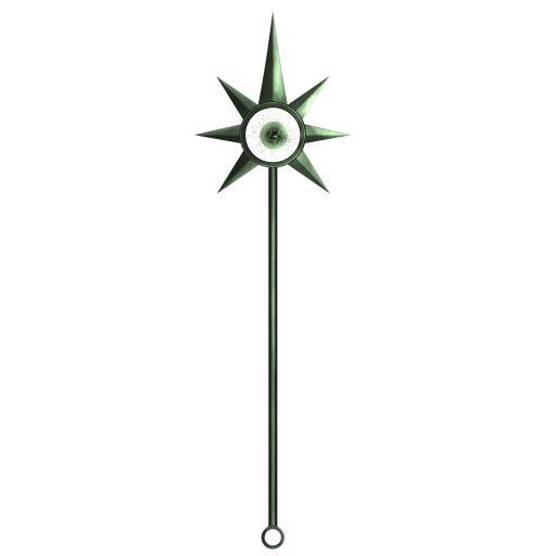 武器素材素材ニードルスピア006-03