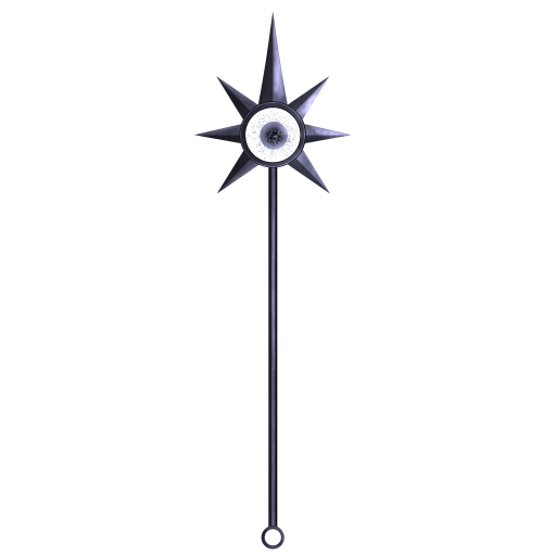 武器素材素材ニードルスピア006-04