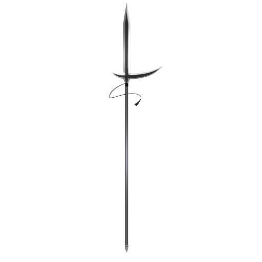 武器素材素材ニードルスピア008-01
