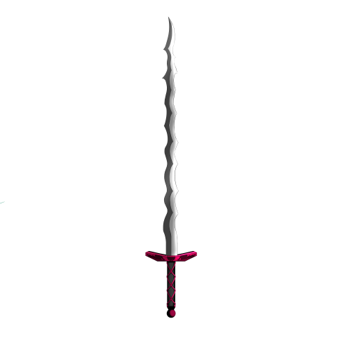 武器素材素材蛇剣006-04