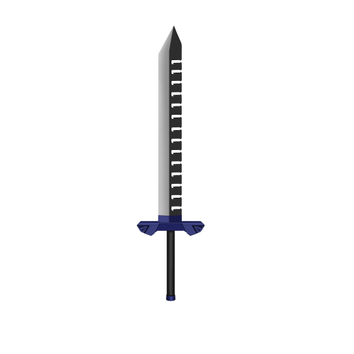 武器素材素材和ソードブレイカー007-06