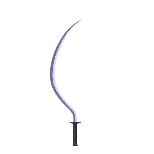 武器素材素材和ソードブレイカー008-04
