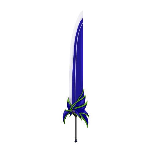 武器素材素材和ソードブレイカー011-02