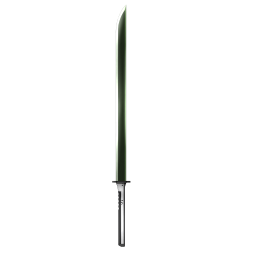 武器素材素材機械剣014-04