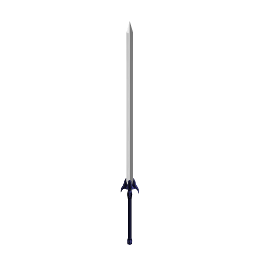 武器素材素材機械剣015-02