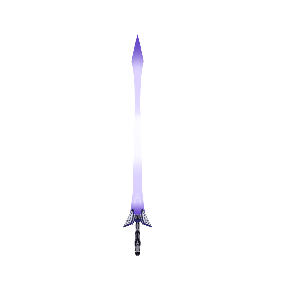 武器素材素材エナジーソード022-01