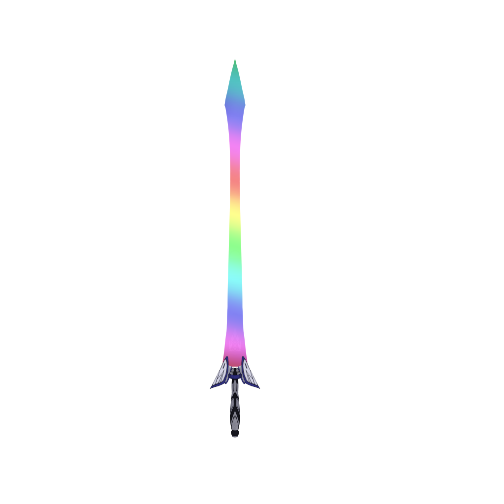 武器素材素材エナジーソード022-04