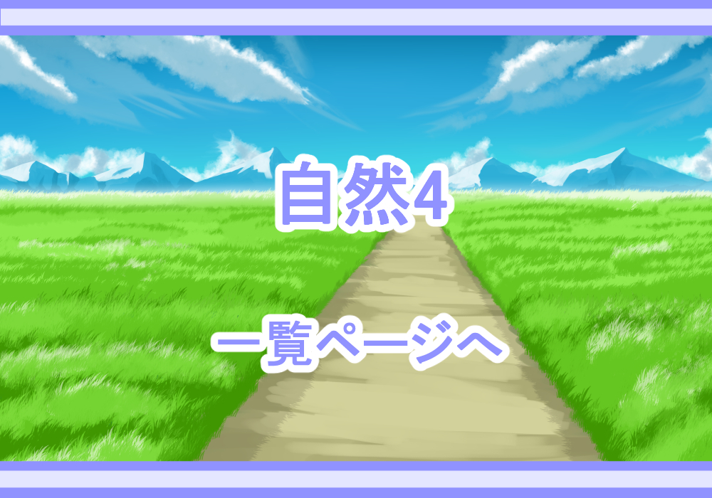 アイテム戦闘背景素材自然4