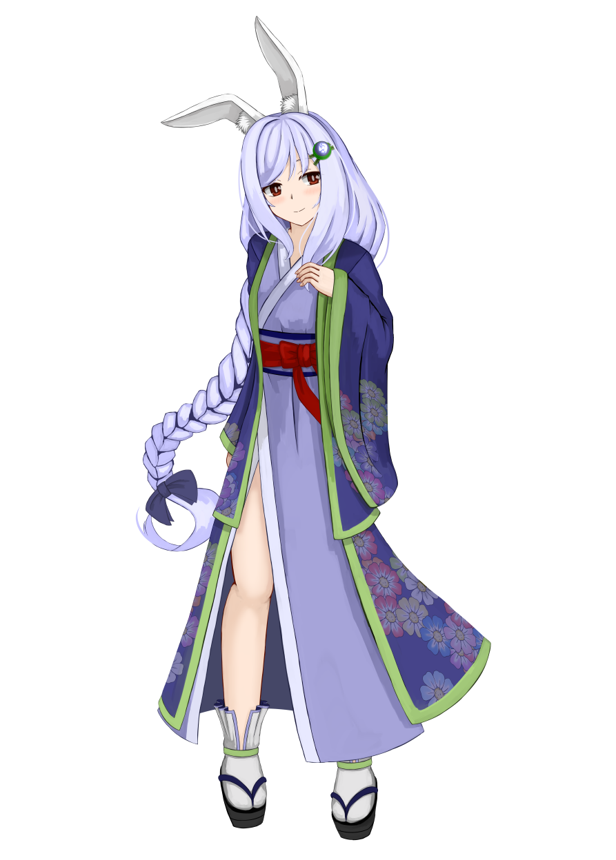 獣人(女)003-01