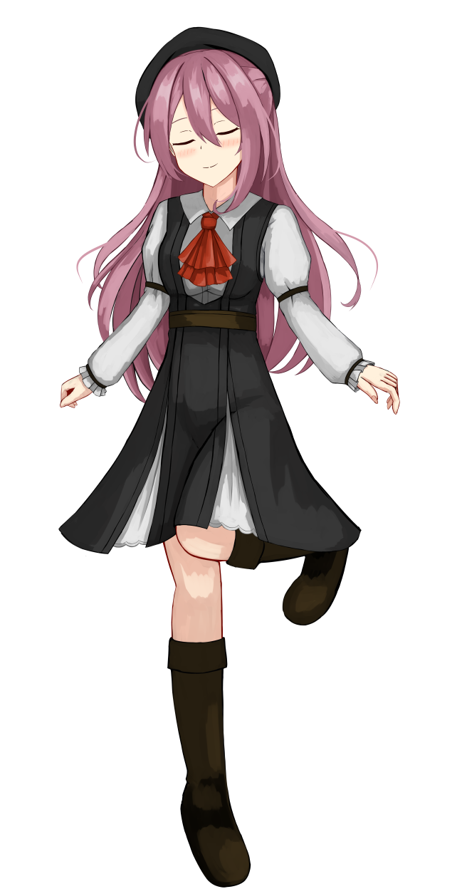 少女001-03