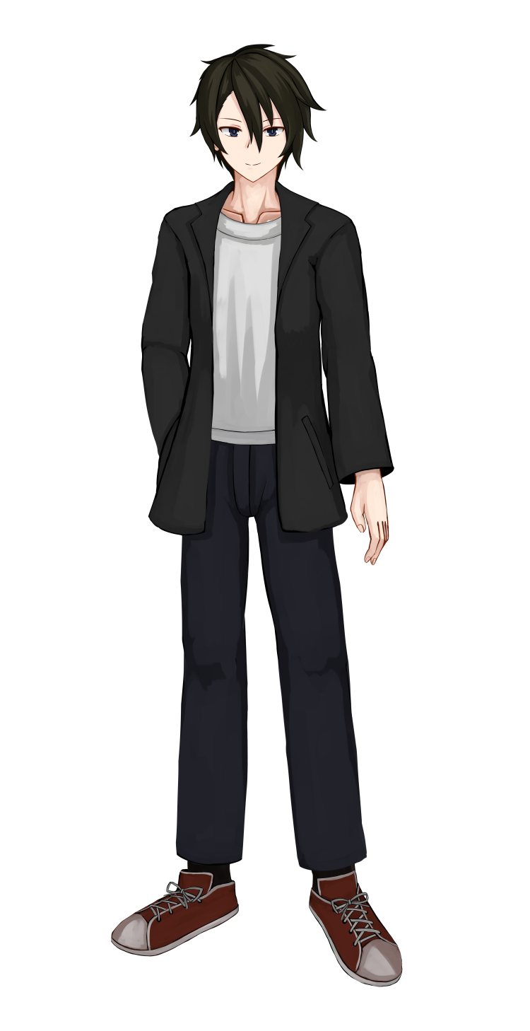 男性001-01