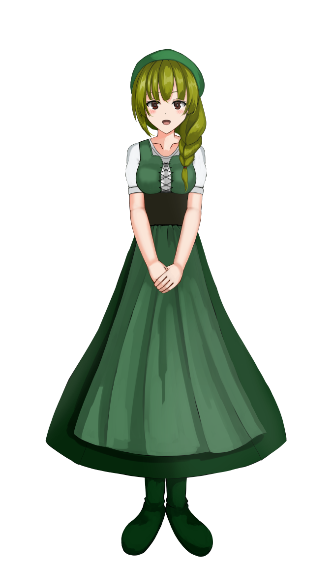 村人001-02