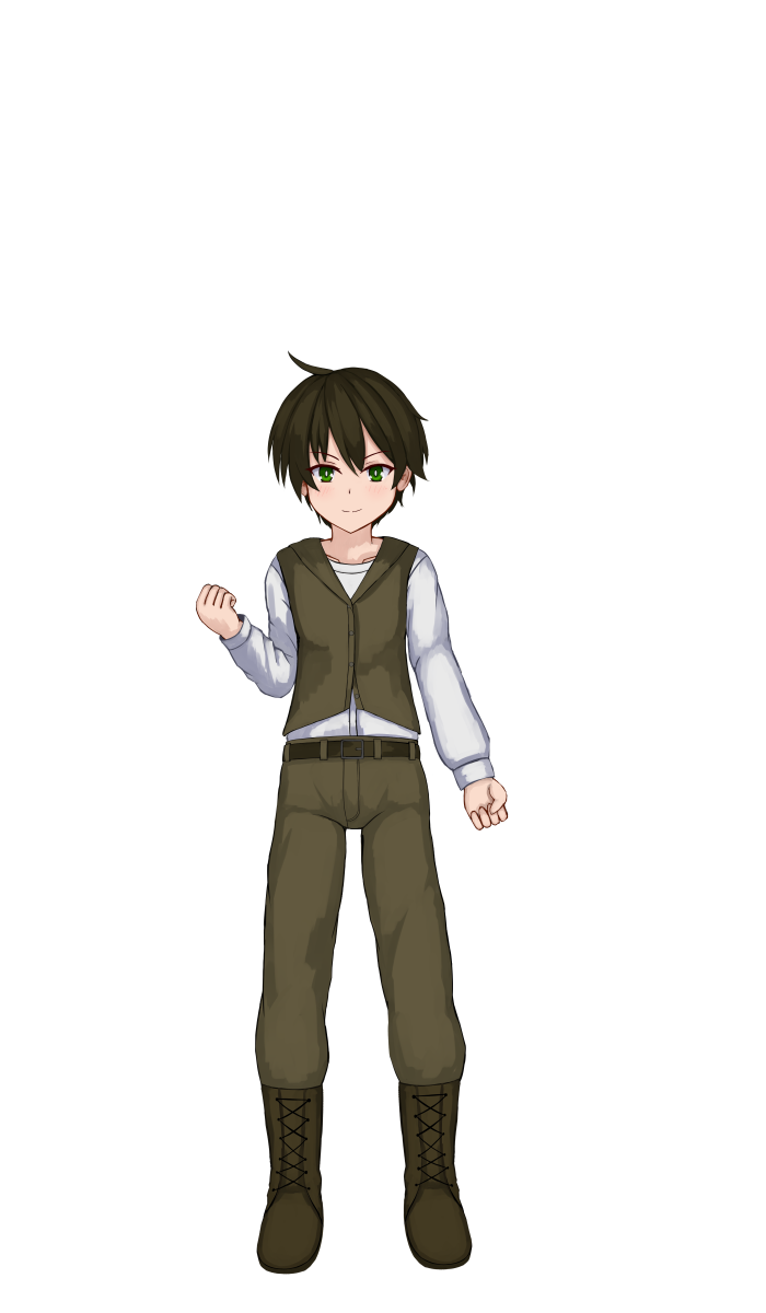 村人002-01