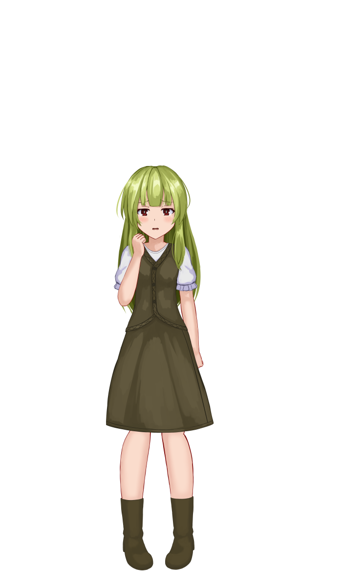 村人003-03