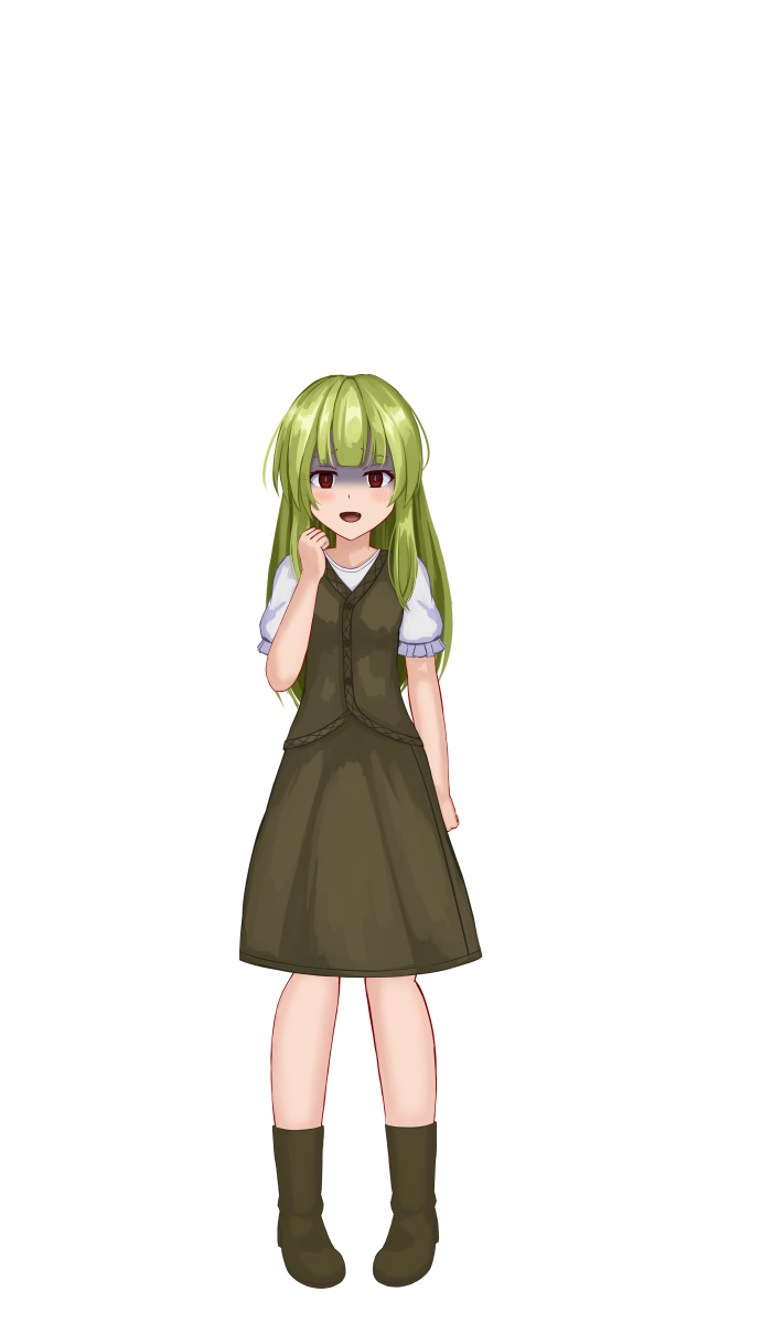 村人003-06