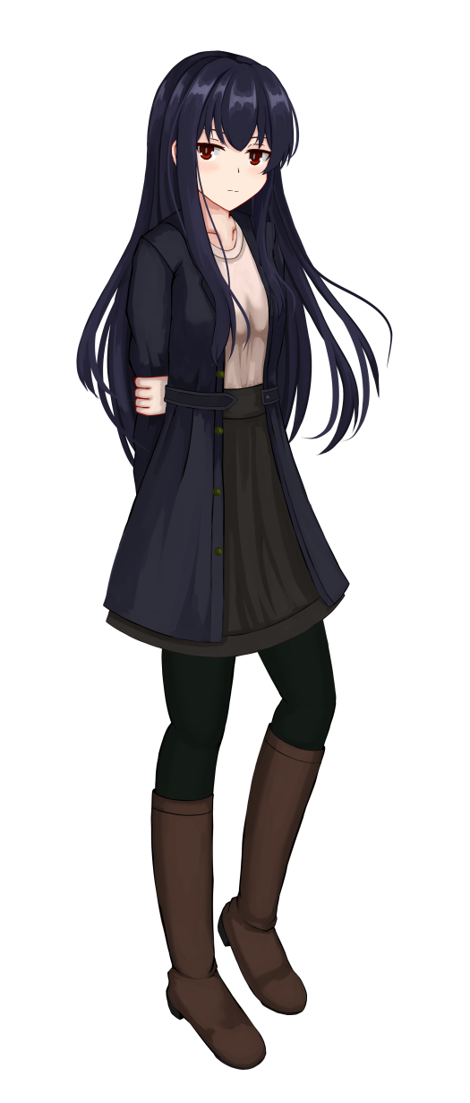 女性001-01
